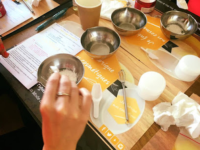 Photo Je fabrique mes cosmétiques ?‍???: Atelier, Stage et Formation en cosmétique naturelle & bio