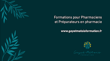 Photo Gayet-Métois Formation