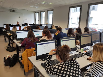 Photo Tridan - Tests d'évaluation des compétences digitales