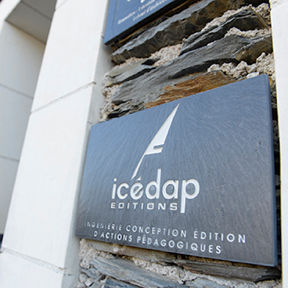 Photo ICÉDAP - Formation pour les professionnels