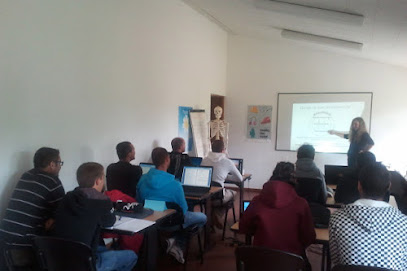 Photo CFSN centre formation moniteur jetski BPJEPS
