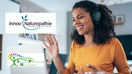 Photo Innov'Naturopathie : formation naturopathie à distance