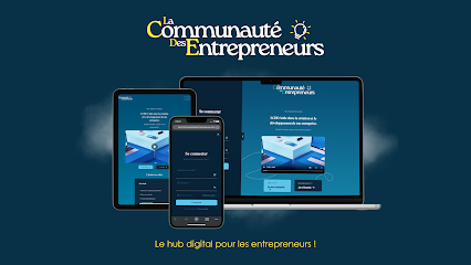 Photo La Communauté Des Entrepreneurs - LCDE