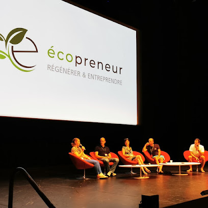 Photo Ecopreneur