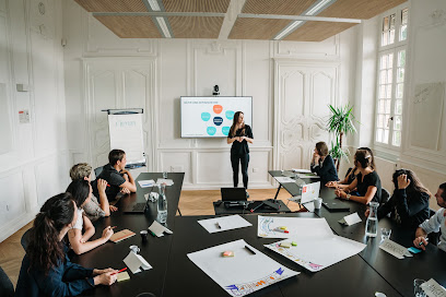 Photo Ecocert Academy