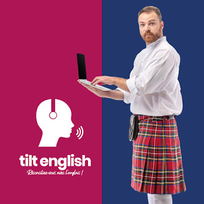 Photo Tilt English