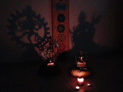 Photo Shiva Yoga Formation
