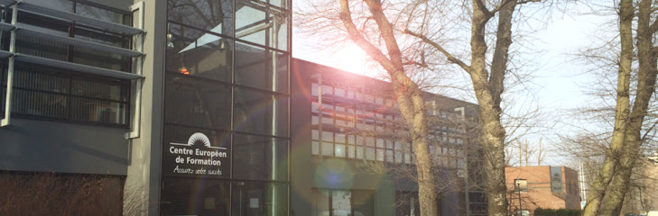Photo Centre Européen de Formation