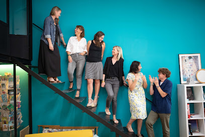 Photo Born2Learn - formations de langues innovantes en ligne