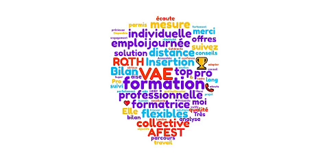 Photo Daureen M | Expert VAE - Référencée France VAE & Reconversion-Handicap