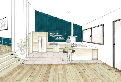 Photo HOME : Ecole d'Architecture d'intérieur pertinente