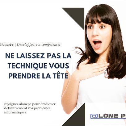 Photo alonepc