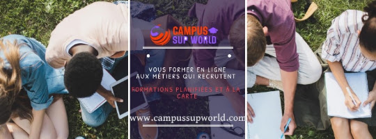 Photo Campus Sup World