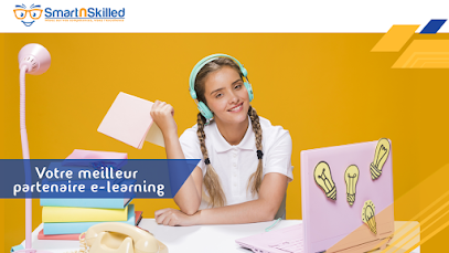 Photo SmartnSkilled France