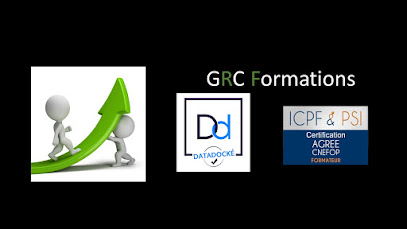 Photo Grc formations