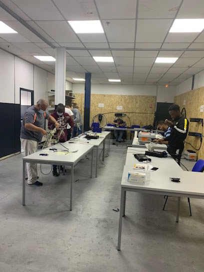 Photo Inter Formation France