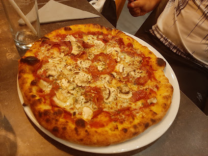 Photo PIZZANOMIE
