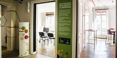 Photo IFOCOP - Experiences